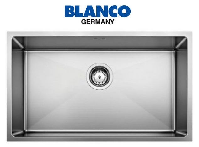 BLANCO Quatrus 800-IU Undermount Sink